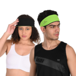 Dual Sided Sports Headband