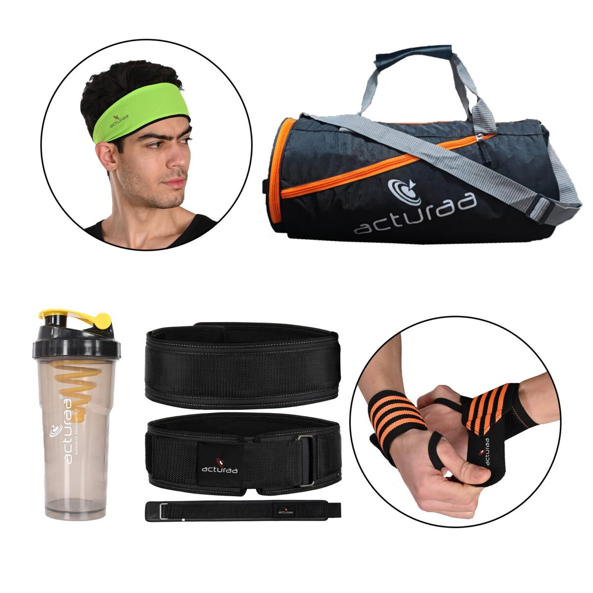 Gym Kit 2